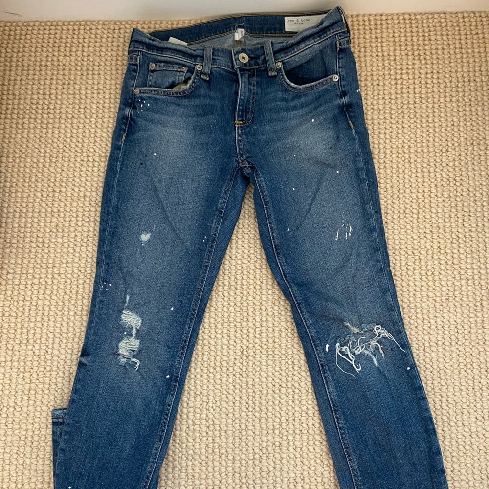 Rag & bone/ Jean - Picture 4 of 4
